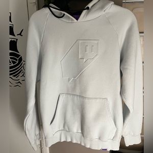 Twitch Glitch Hoodie